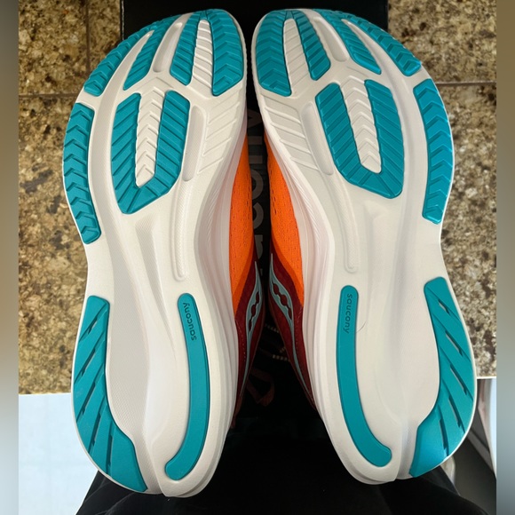 Saucony Ride 16 - Picture 6 of 6